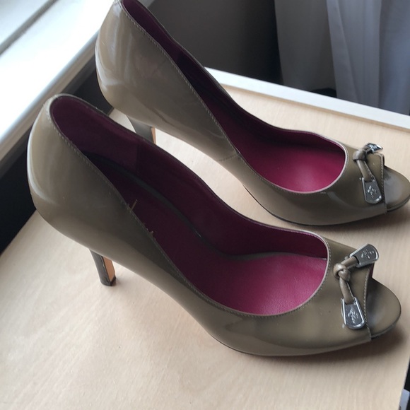 Super hot heels - Picture 2 of 6